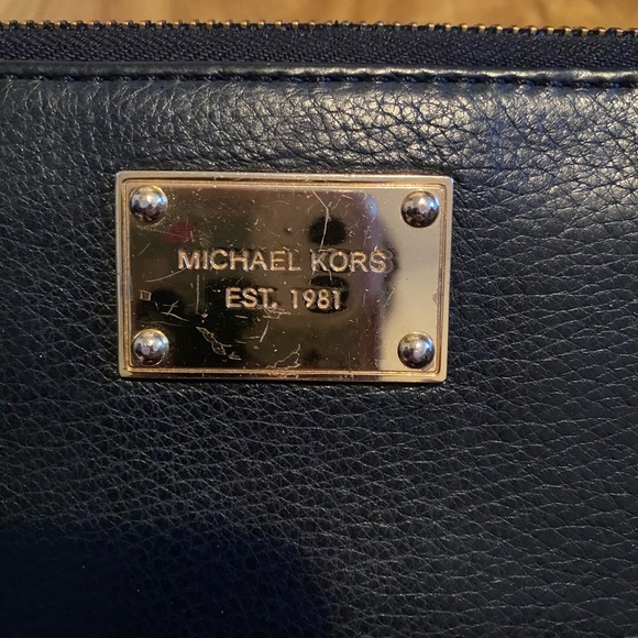 Michael Kors Wallet - Picture 4 of 4